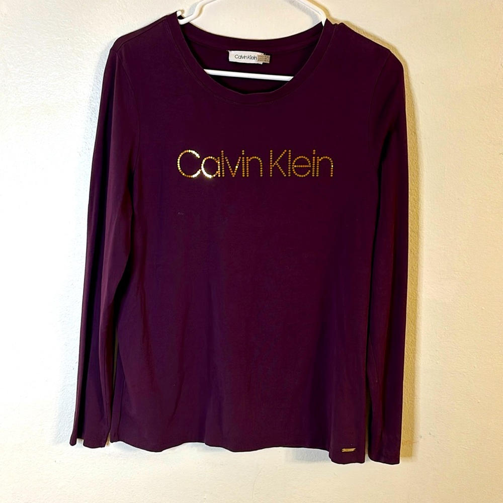CALVIN KLEIN